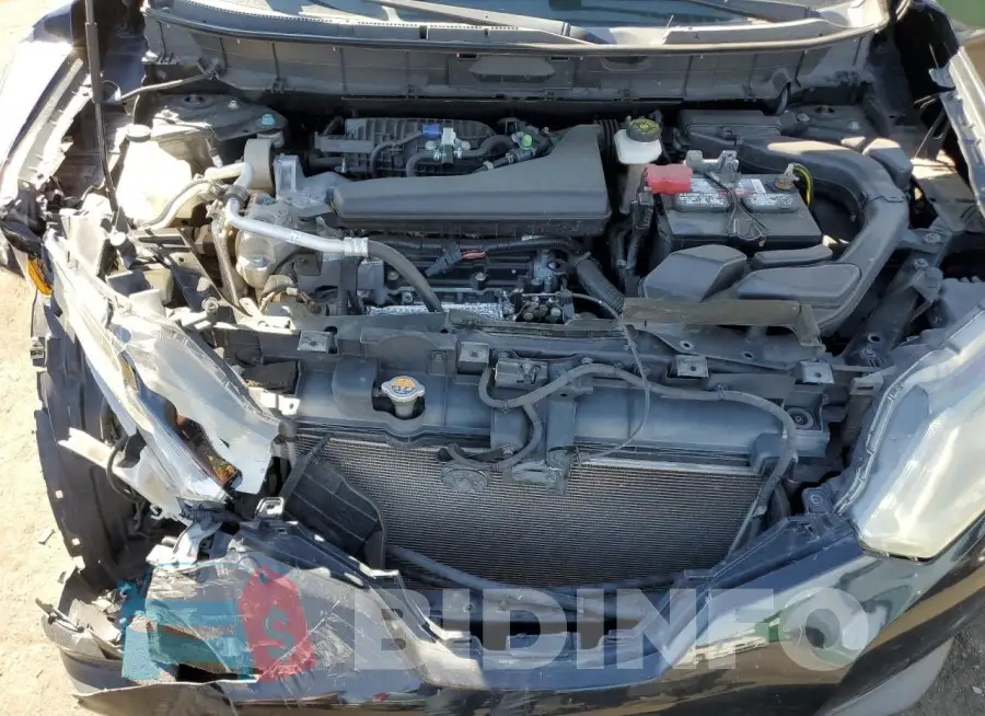 KNMAT2MV2FP554251 Photo# 11