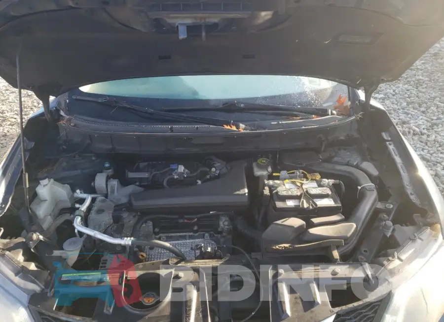 KNMAT2MV2GP721693 Photo# 12