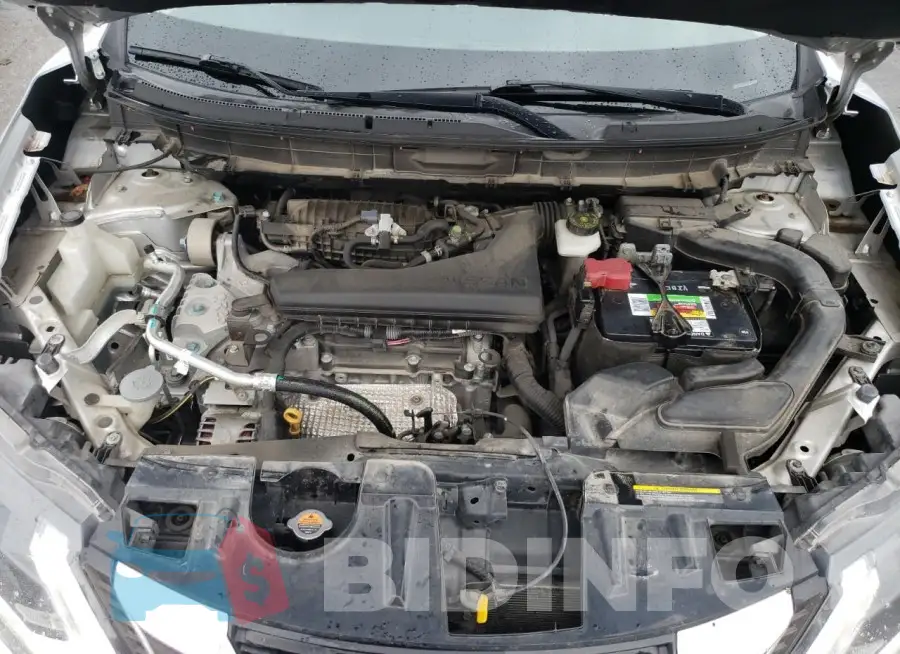 KNMAT2MV2JP585329 Photo# 11