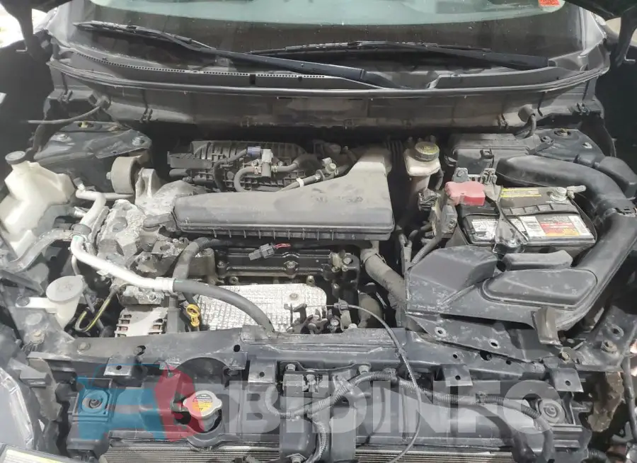 KNMAT2MV4GP684792 Photo# 12