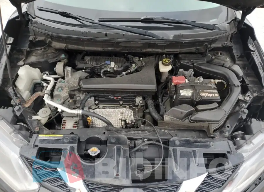 KNMAT2MV7GP610606 Photo# 11