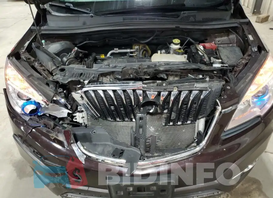 KL4CJFSBXFB232172 Photo# 12
