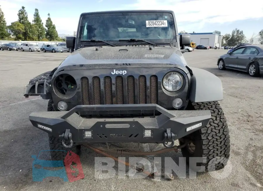 1C4BJWDG9GL114913 Photo# 5