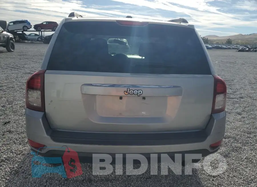 1C4NJCBA2HD123894 Photo# 6