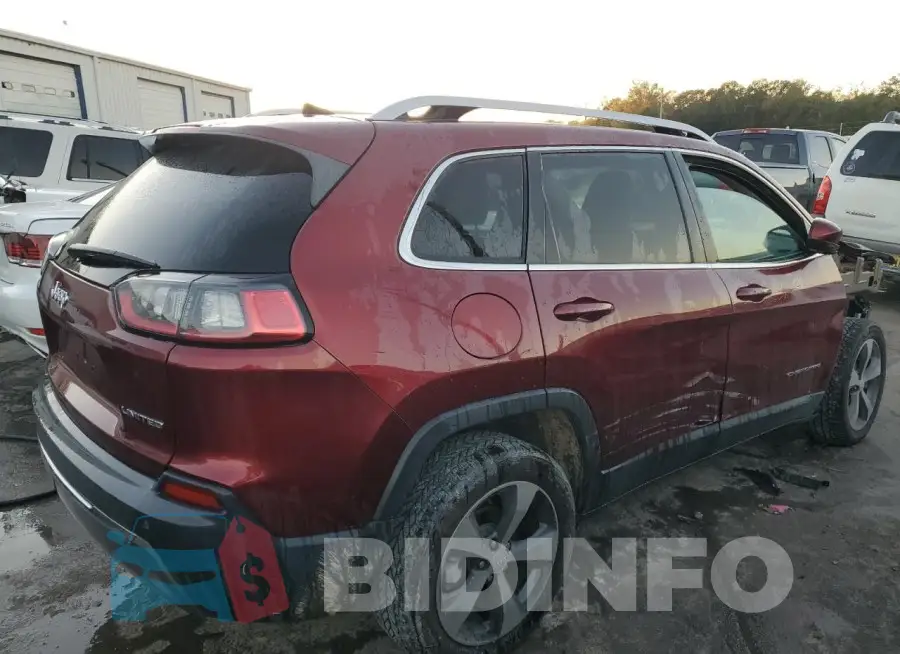 1C4PJLDB1KD209638 Photo# 3