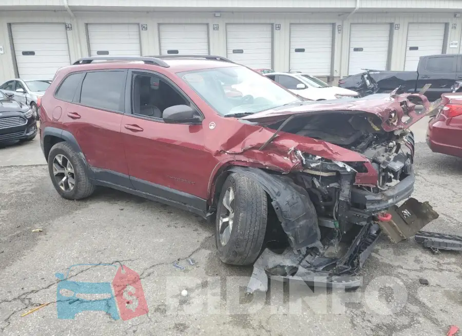 1C4PJMBS8GW101814 Photo# 4