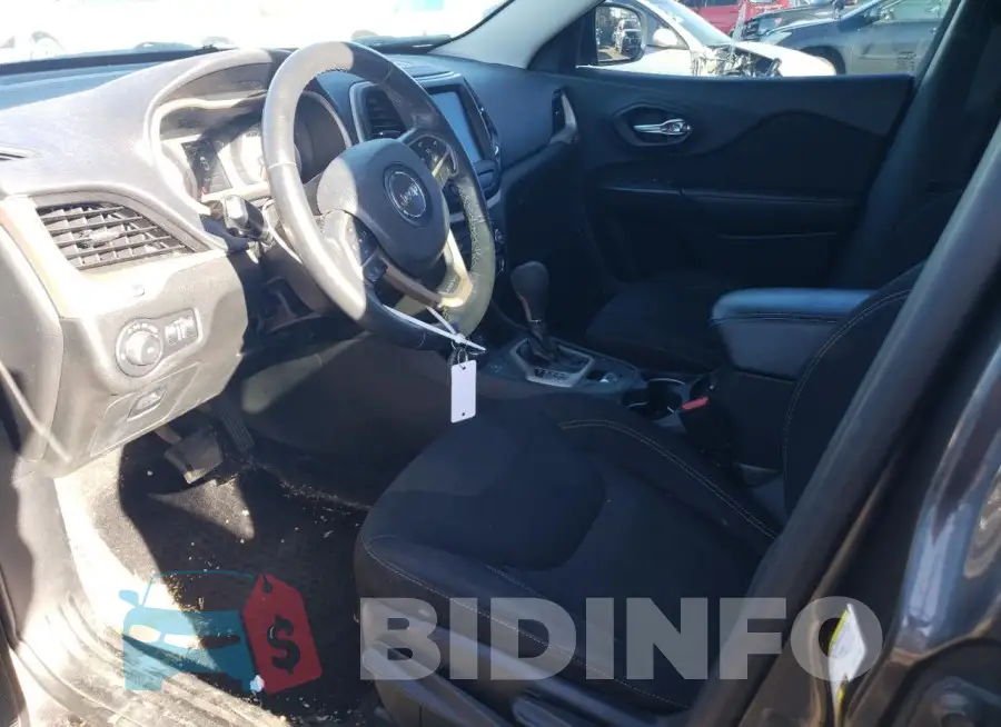 1C4PJMCB6FW551085 Photo# 7