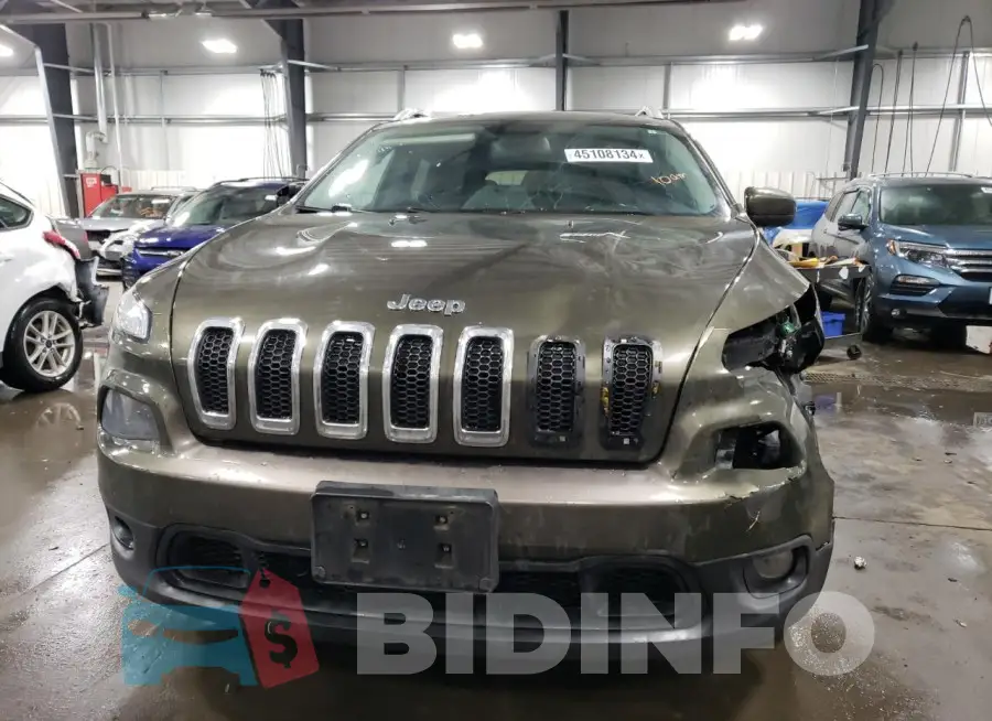 1C4PJMCB9FW641251 Photo# 5