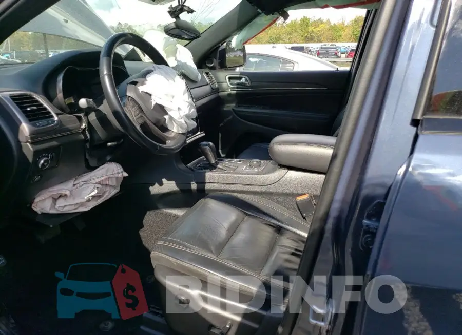 1C4RJFBG0MC651313 Photo# 7