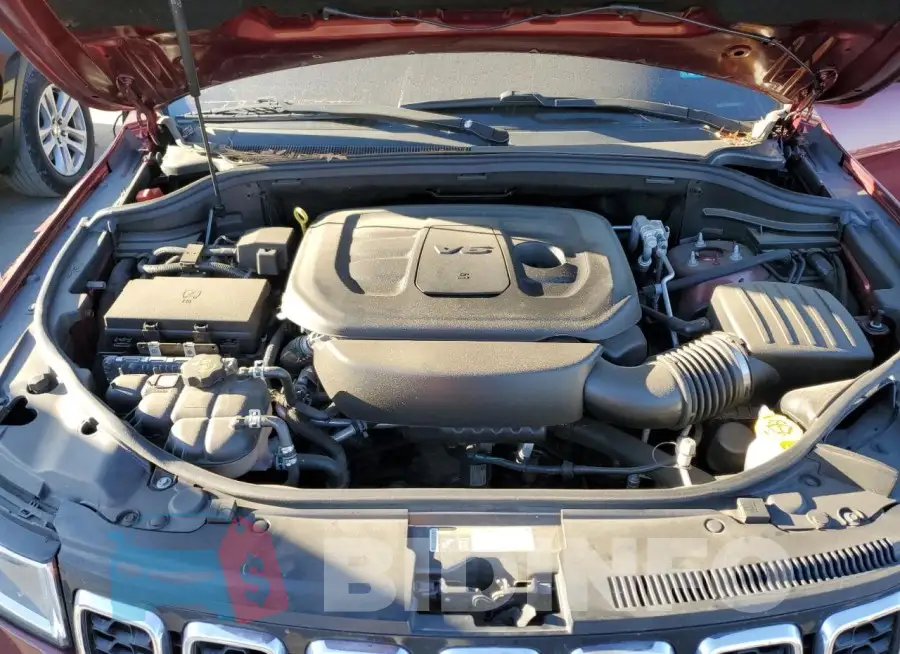 1C4RJFBG5KC754112 Photo# 12