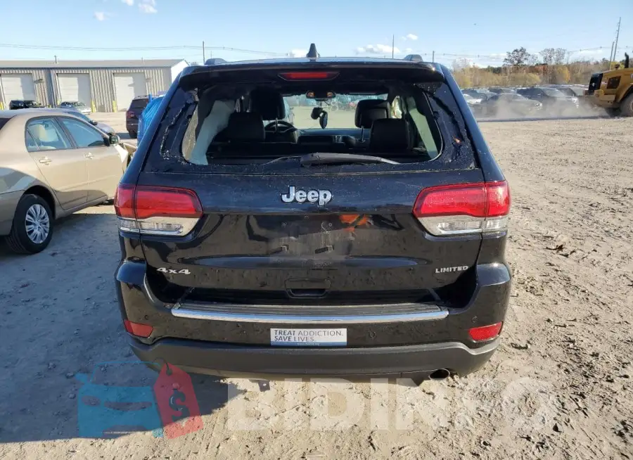 1C4RJFBG6LC325739 Photo# 6