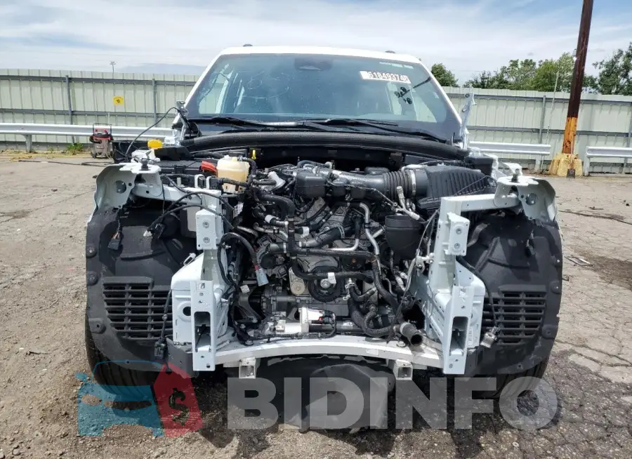 1C4RJKAG4R8535763 Photo# 5