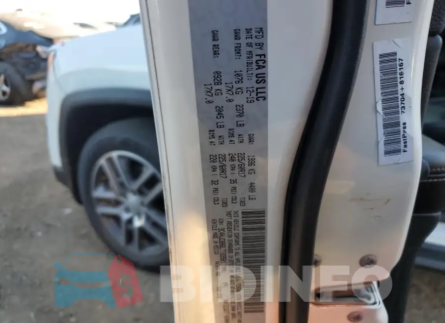 3C4NJCBB6LT169501 Photo# 12