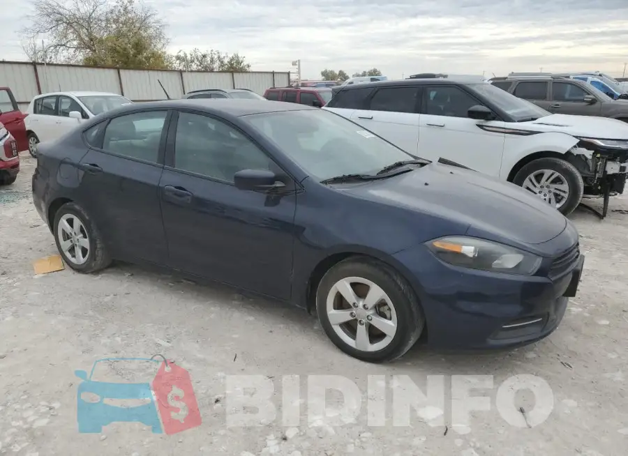 1C3CDFBBXFD116413 Photo# 4
