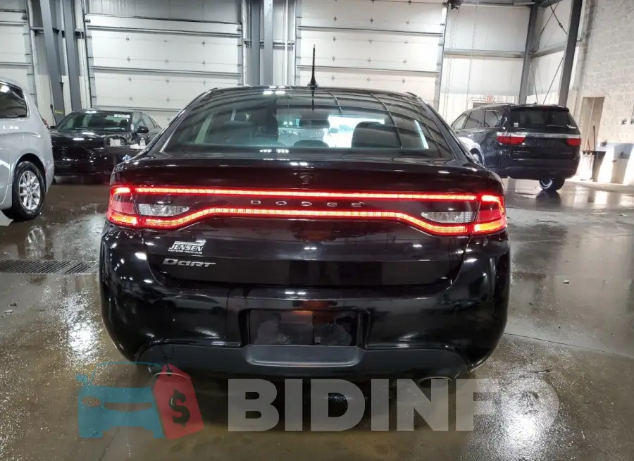 1C3CDFBBXFD410765 Photo# 6