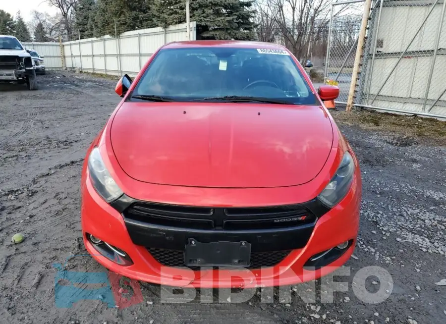 1C3CDFFA3GD796822 Photo# 5