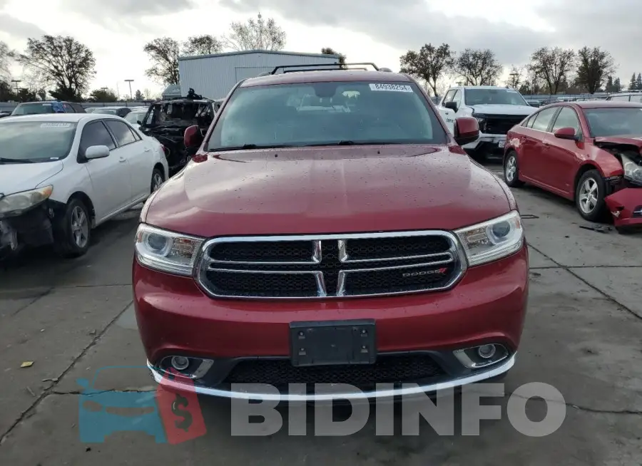 1C4RDHAG3FC921173 Photo# 5