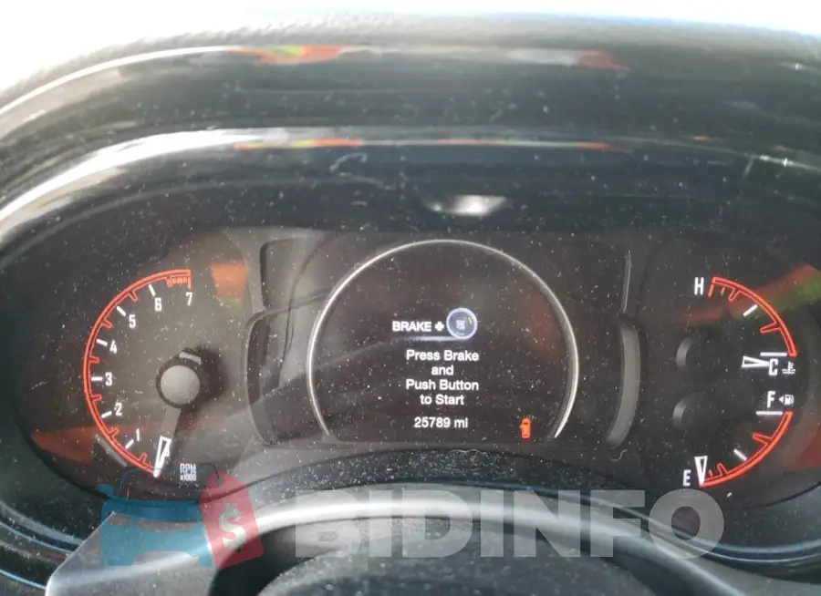 1C4RDJDG8PC573892 Photo# 9