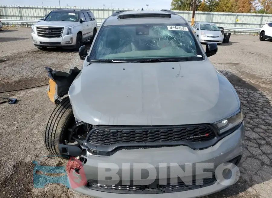 1C4RDJDG8PC637137 Photo# 5