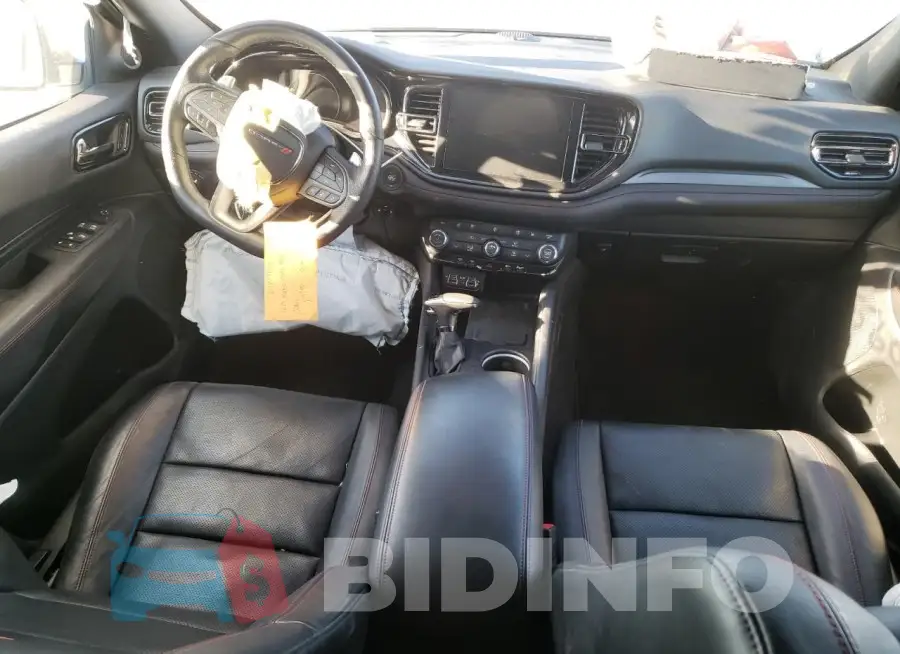 1C4SDJCT1PC553743 Photo# 8