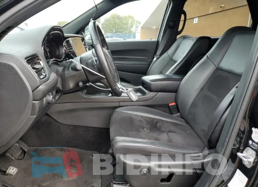 1C4SDJCT8NC222090 Photo# 7