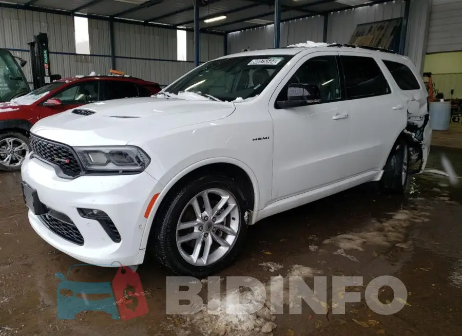 1C4SDJCT8PC651748 Photo# 1