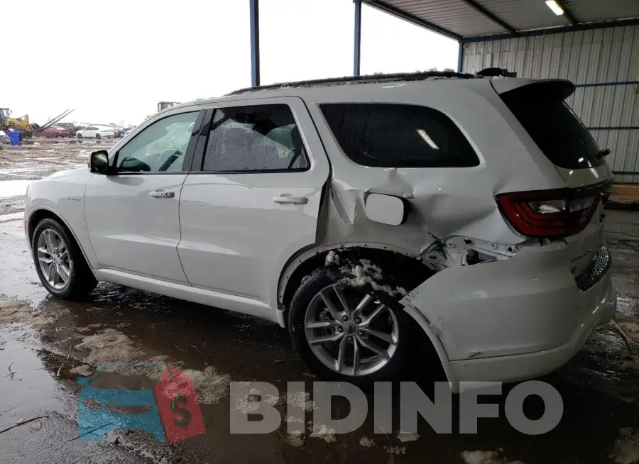 1C4SDJCT8PC651748 Photo# 2