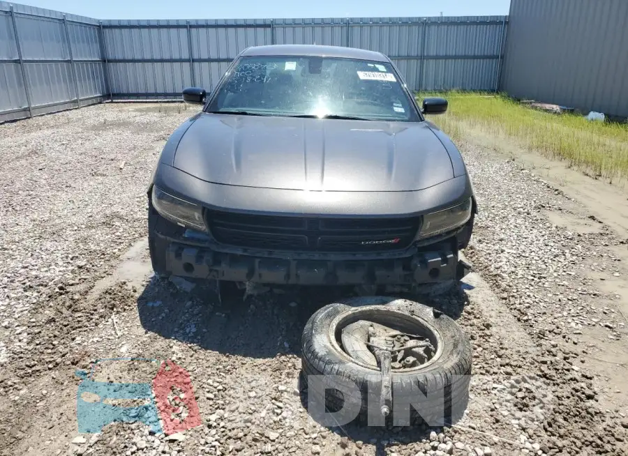 2C3CDXBG1PH563993 Photo# 5
