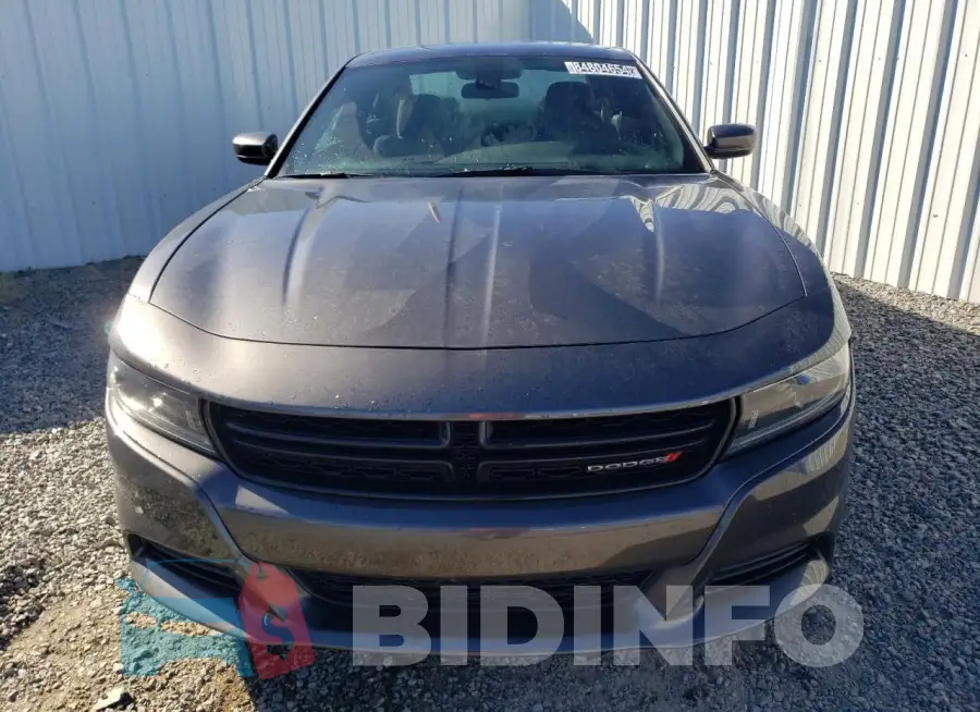 2C3CDXBG2NH208070 Photo# 5