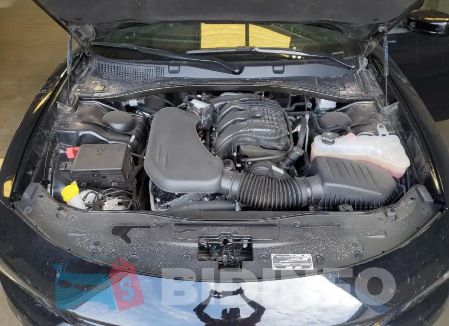 2C3CDXBG2PH699727 Photo# 11