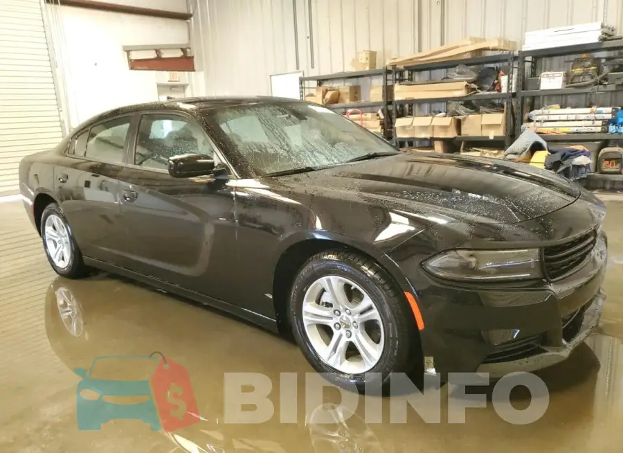 2C3CDXBG2PH699727 Photo# 4
