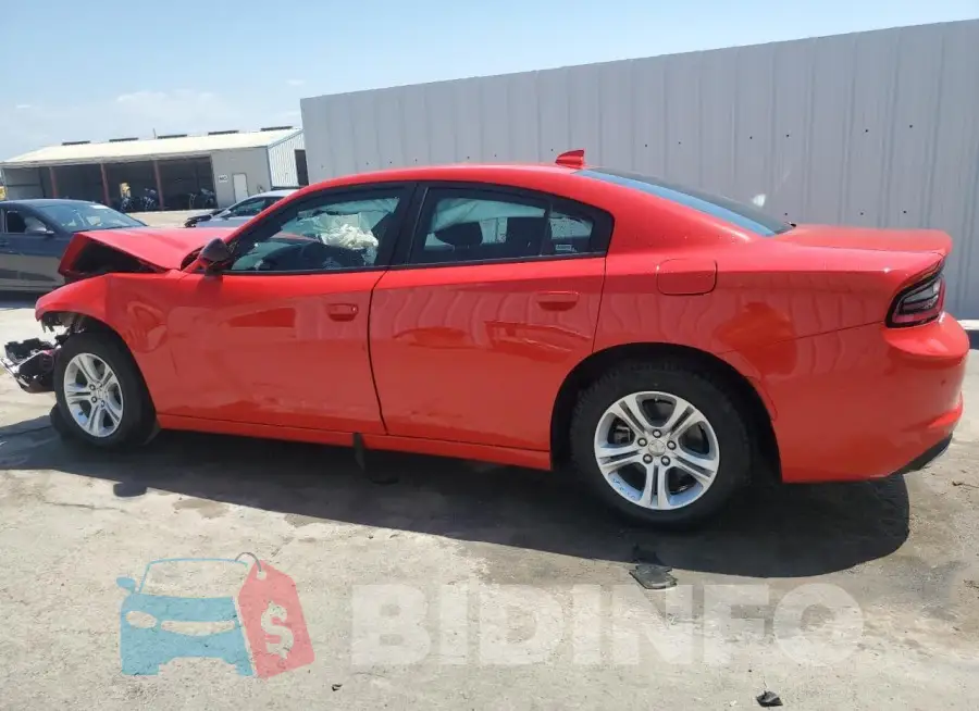 2C3CDXBG3PH528985 Photo# 2