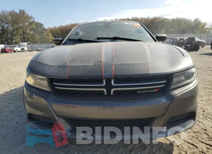 2C3CDXBG4FH843907 Photo# 5
