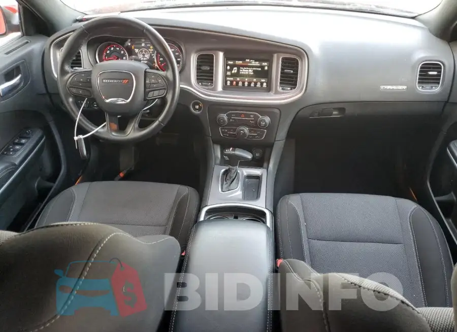 2C3CDXBG4NH255231 Photo# 8