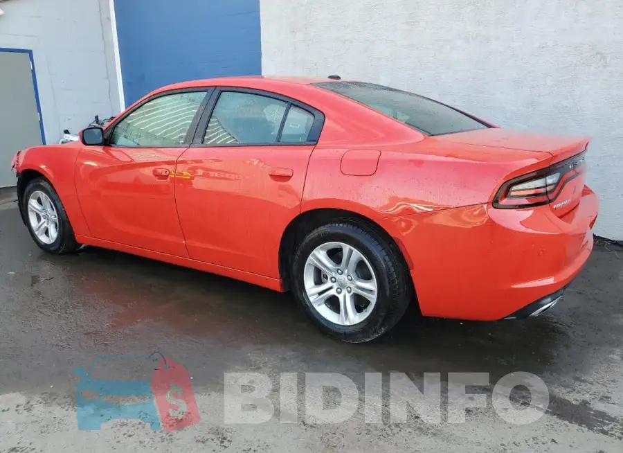 2C3CDXBG4NH255231 Photo# 2