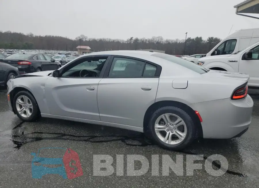 2C3CDXBG4NH258517 Photo# 2