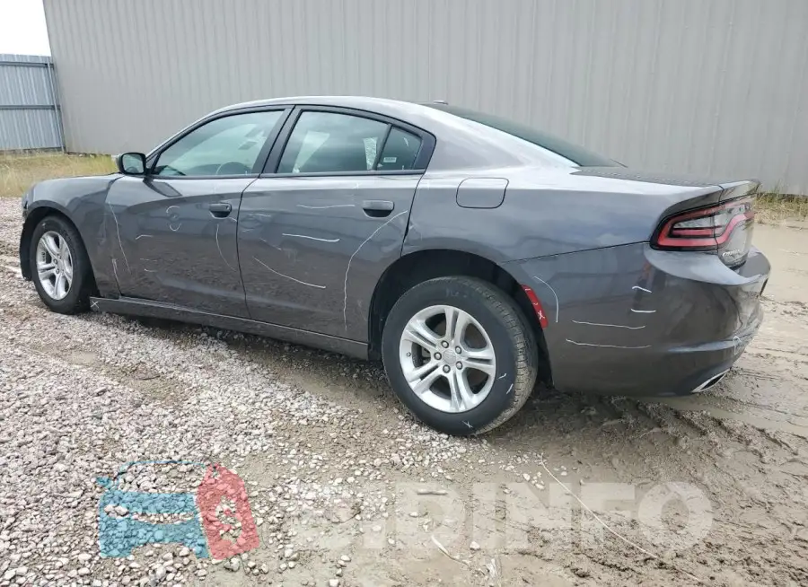2C3CDXBG4NH258663 Photo# 2