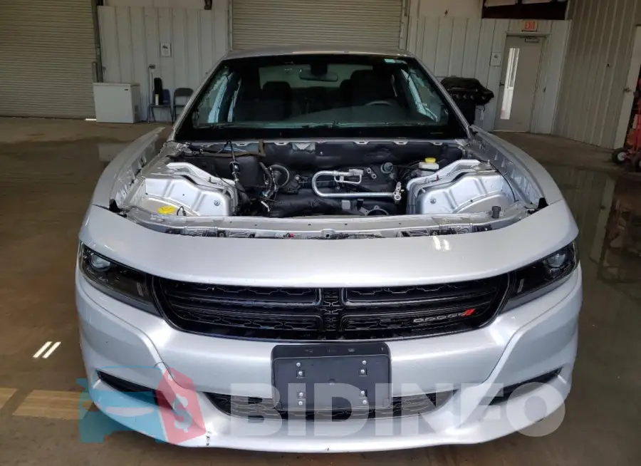 2C3CDXBG5PH547151 Photo# 5