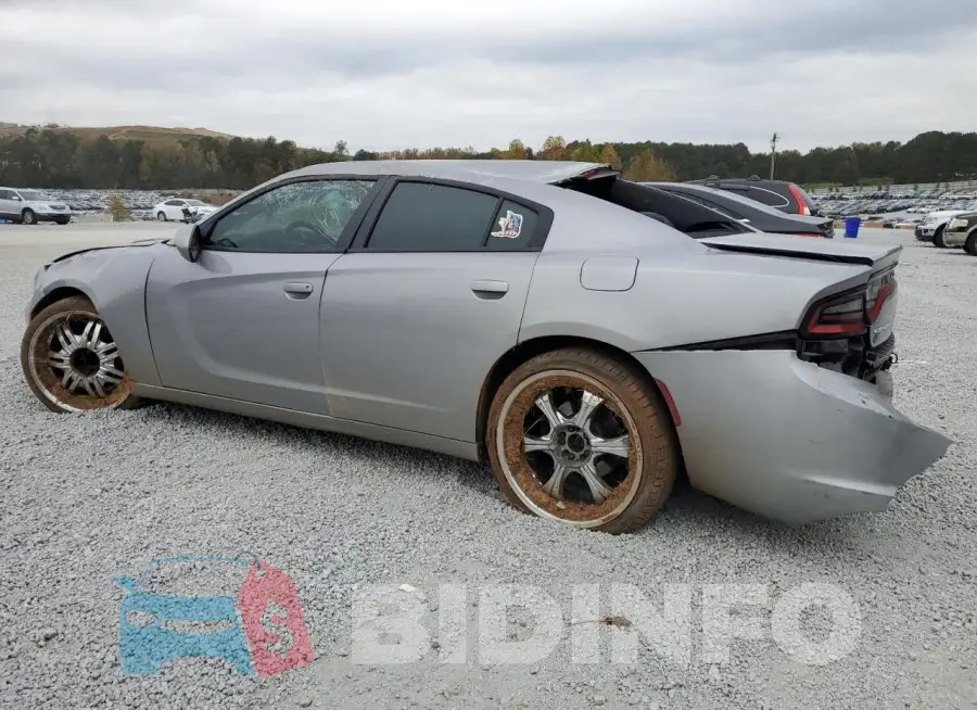 2C3CDXBG6FH858747 Photo# 2