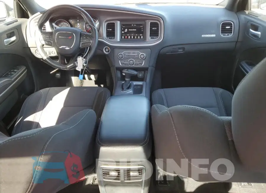 2C3CDXBG6NH208024 Photo# 8