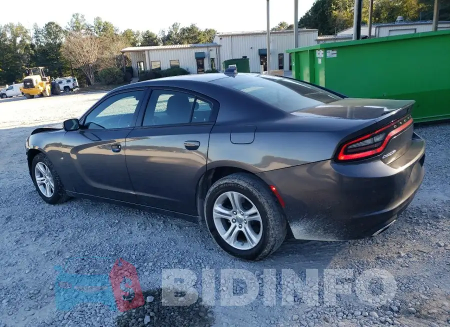 2C3CDXBG6PH547143 Photo# 2