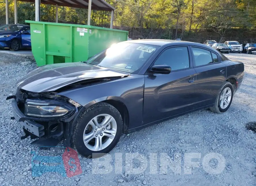 2C3CDXBG6PH547143 Photo# 1