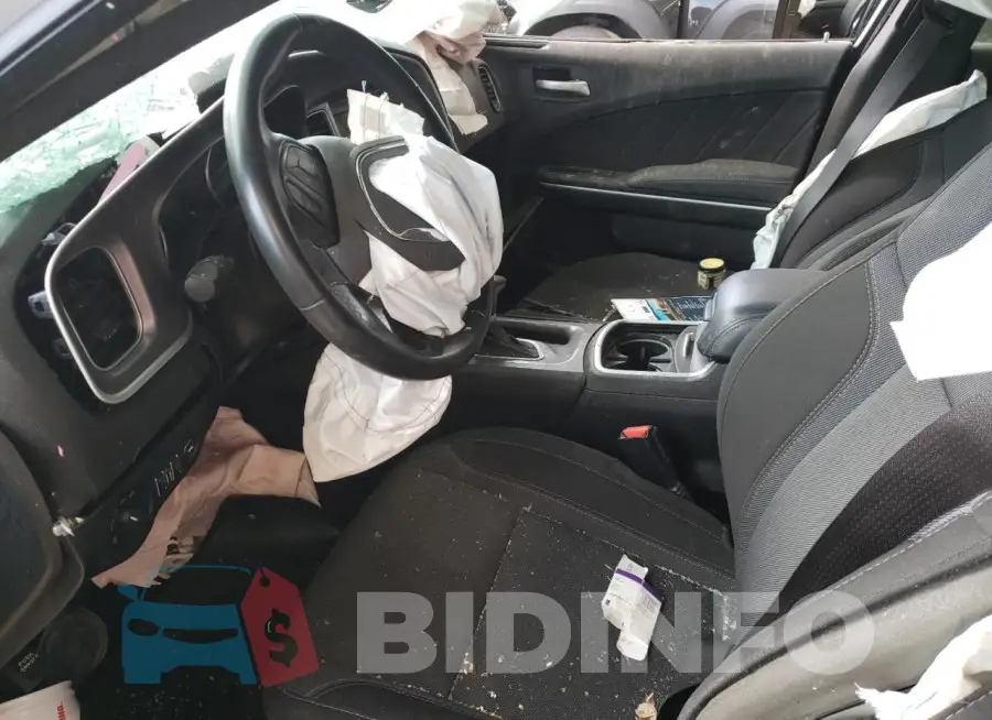 2C3CDXBG7NH258544 Photo# 7