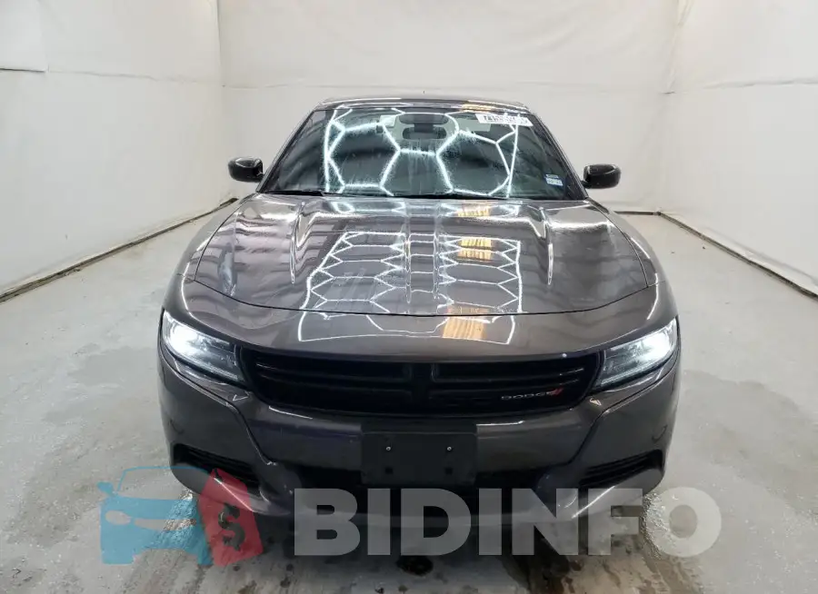 2C3CDXBG7PH550665 Photo# 5