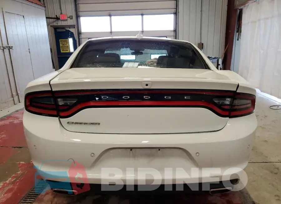 2C3CDXBG7PH559589 Photo# 6