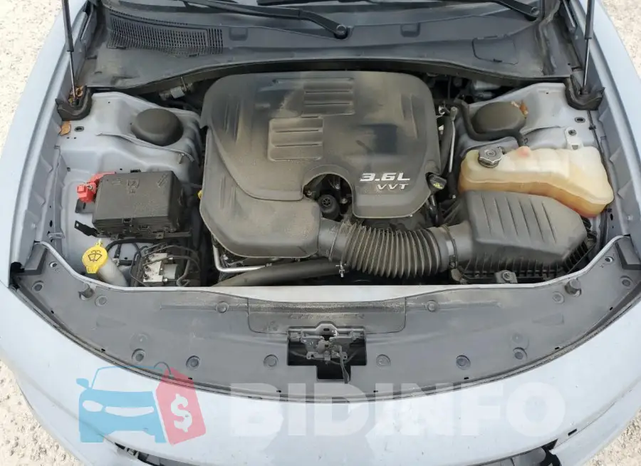2C3CDXBG8MH636093 Photo# 11