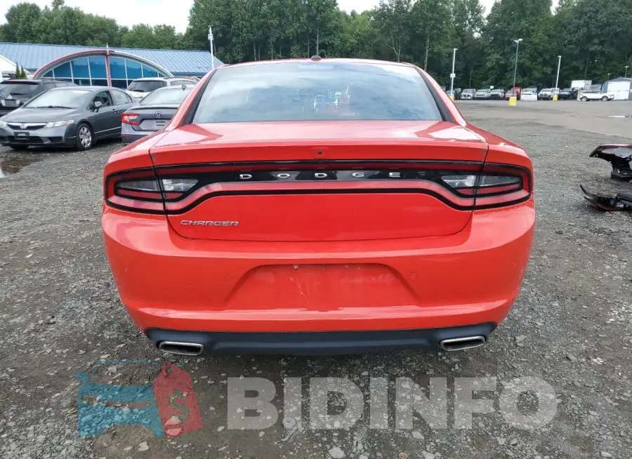 2C3CDXBG8NH161319 Photo# 6