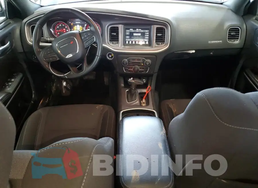 2C3CDXBG8NH178525 Photo# 8