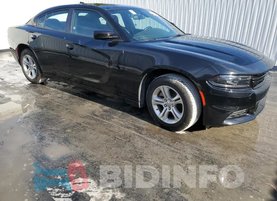 2C3CDXBG9PH529560 Photo# 4