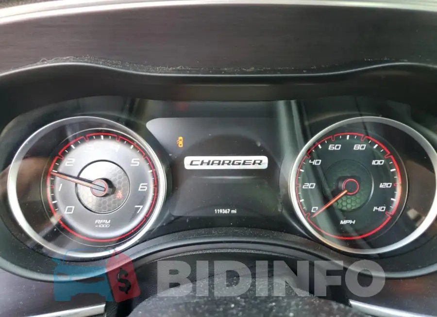 2C3CDXBGXHH654746 Photo# 9